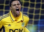 Шавьер подписал новый контракт с "Металлистом"