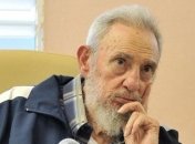Фидель Кастро прокомментировал визит Обамы на Кубу