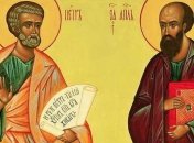 Петрів піст 2020 – дата, що можна та не можна їсти