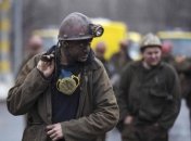 На погашення боргів перед шахтарями уряд спрямує 654 млн грн. 