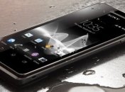 Новый смартфон с 13-мп камерой