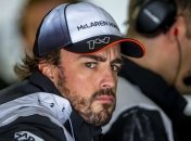 "Макларен" не будет продлевать контракт с Алонсо