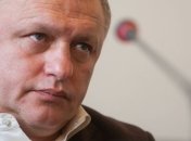 Игорь Суркис прокомментировал возможность создания чемпионата СНГ