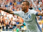 Ярмоленко попрощался с "Динамо"