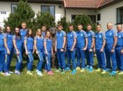 Состав биатлонной сборной Украины на ЮОИ-2020