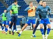 УПЛ: где и когда смотреть матчи 16 тура чемпионата Украины 