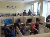 В Сумах СБУ "прикрыла" нелегальный контакт-центр российского банка