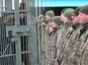 Сколько заключенных могут призвать в ряды ВСУ: Арахамия назвал количество