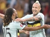 Лион подписал игрока сборной Бельгии