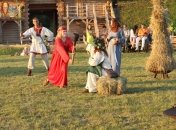 Майские праздники в Древнем Киеве