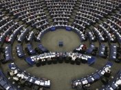 Сегодня в Европарламенте поговорят о давлении России на Украину 