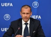 В УЕФА рассказали о наказании для футболистов-участников Суперлиги