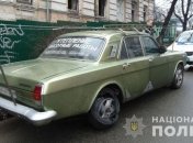 Автомобильное исчезновения: В Киеве расследуют кражу