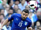 Барцальи: Никто не говорит, что "Ювентус" - фаворит