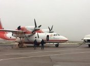 Самолеты ГСЧС вылетели в Израиль на тушение пожара