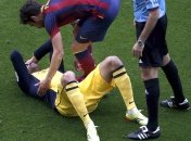 Коста и Туран хотят сыграть против "Реала", несмотря на травмы 