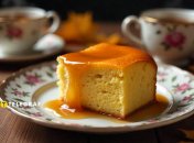 Смачний, ніжний та ароматний пиріг