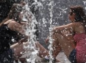 В мире все больше людей гибнет от аномальной температуры