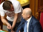 ВР приняла закон о воссоздании военных прокуратур 