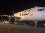 Пассажиры захваченного ливийского самолета возвращаются домой 