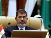 Мурси сократил европейское турне из-за беспорядков в Египте