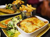 Овочева лазанья: 5 найкращих рецептів за версією SMAK.UA