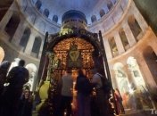 Храм Гроба Господня в Иерусалиме может закрыться из-за долгов