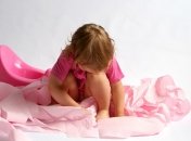 «Большая»  проблема  или как помочь ребенку подружиться с горшком Часть 2