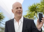 Брюс Уиллис снимается в одном фильме со своей дочерью