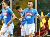 Разгром от "Наполи" перед поездкой в Киев