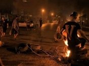 Протесты на востоке Ливии: в ООН заявили о погибшем и раненых 