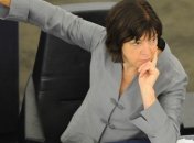 Евродепутат: Пребывание Тимошенко в заключении недопустимо  