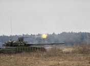 Пресс-центр АТО: Боевики 28 раз обстреляли позиции ВСУ