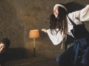 Сеть обвинила Pianoбой и Алину Паш в краже идеи песни (Видео)