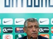 Сантуш высоко оценил команду Андрея Шевченко