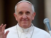 Франциск поздравил христиан c торжеством Воскресения Христова