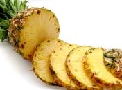 Даємо пораду, як обрати стиглий і, водночас, смачний ананас