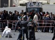 Стрелявшим по карабинерам в Италии оказался психически больной мужчина