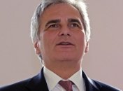 Канцлер Австрии против усиления санкций в отношении РФ