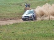 В конце мая пройдет 2-й этап серии по мини-ралли "Кубок  Лиманов"