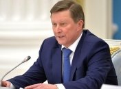 РФ примет встречные шаги в случае отмены антироссийских санкций