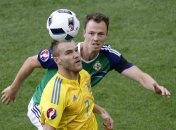 "Динамо" отказало "Эвертону" в трансфере Ярмоленко