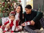 В Instagram появилась страница новорожденного ребенка модели Шанель Иман (Фото)