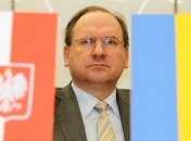 Посол Польской республики считает, что мир признает выборы в Украине