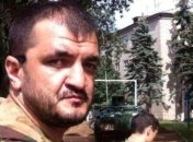 На Донбассе погиб командир бригады боевиков с позывным "Мамай"
