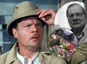 Михайло Пуговкін помер 16 років тому