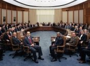 В МВФ не знают, когда отправят очередную миссию в Киев