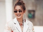 СМИ: Джиджи Хадид встречается с героем реалити-шоу Тайлером Кэмероном