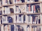 Самые популярные книги всех времен от Нью-Йоркской библиотеки