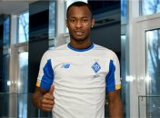 Ібрагім Каргбо